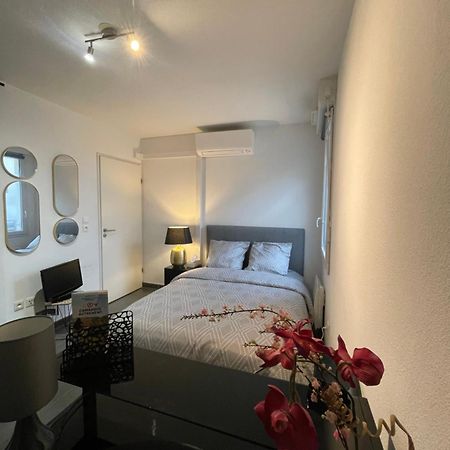 Appartement F2 Neuf モーギオ エクステリア 写真