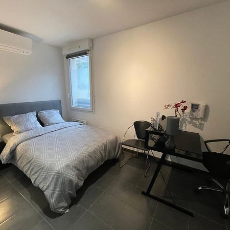 Appartement F2 Neuf モーギオ エクステリア 写真