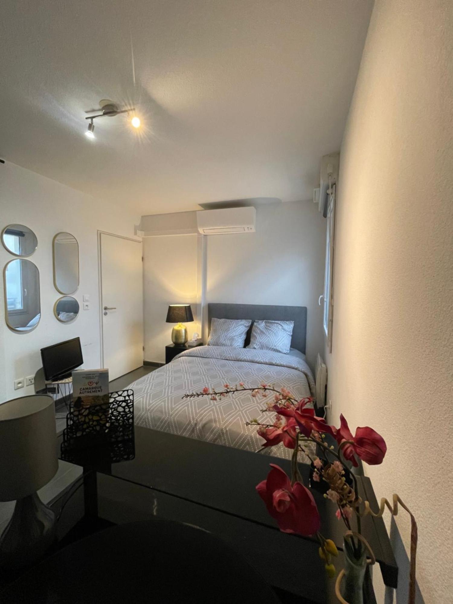 Appartement F2 Neuf モーギオ エクステリア 写真