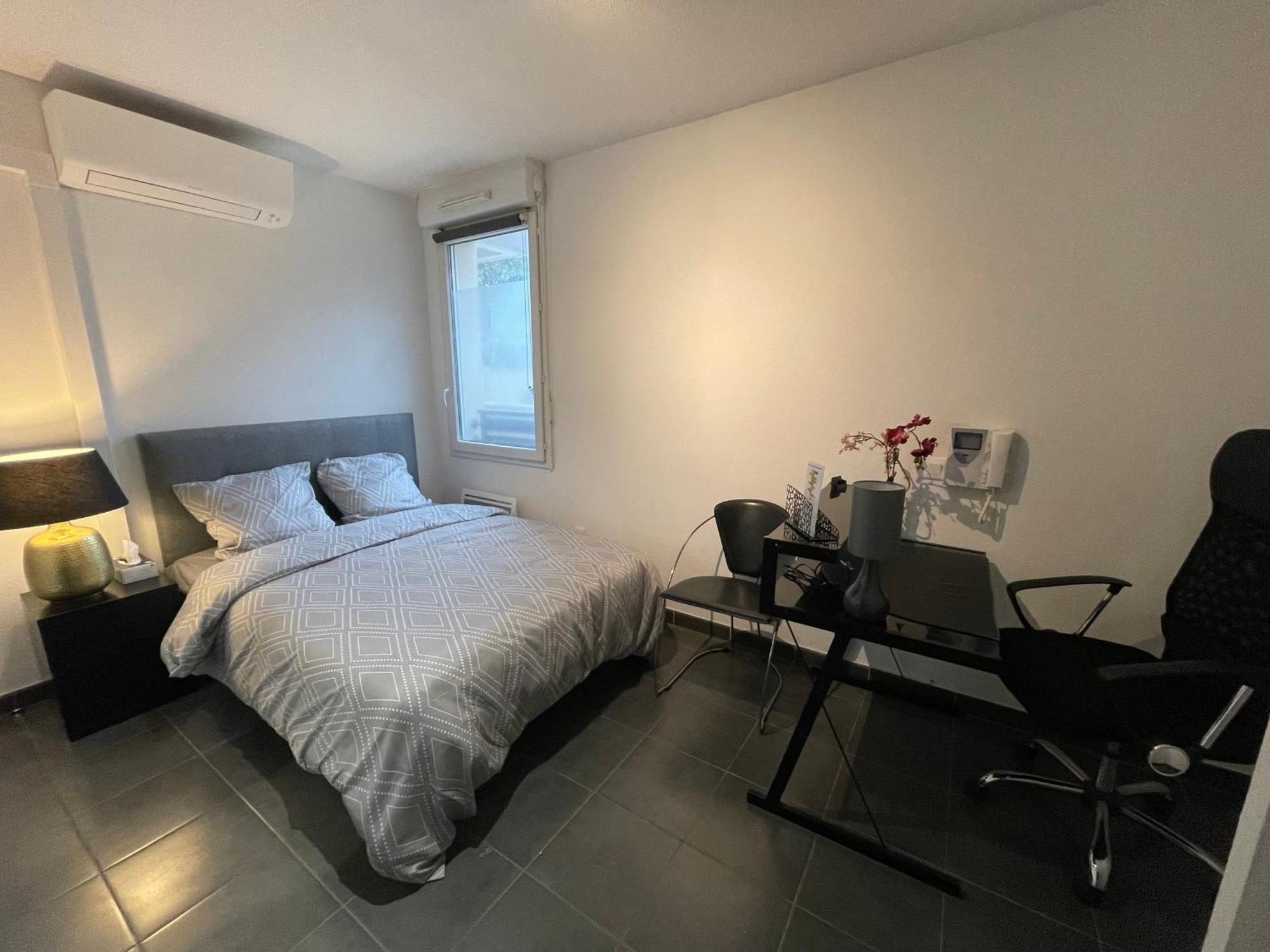Appartement F2 Neuf モーギオ エクステリア 写真